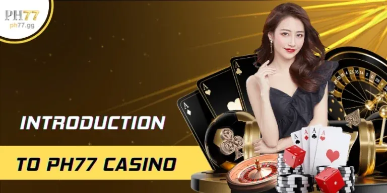 Trò chơi Poker tại Vin777vin